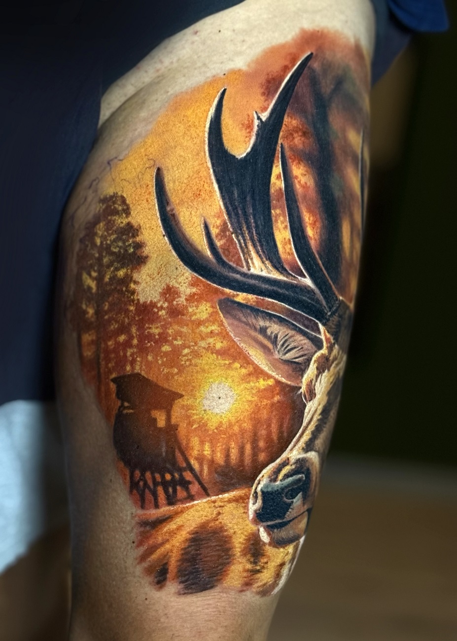 Hornyák József munkája 4