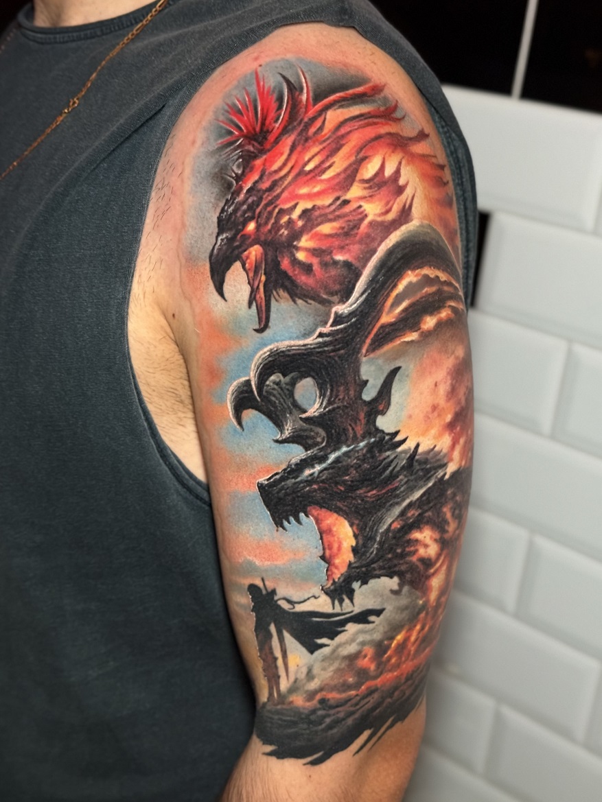 Hornyák József munkája 5