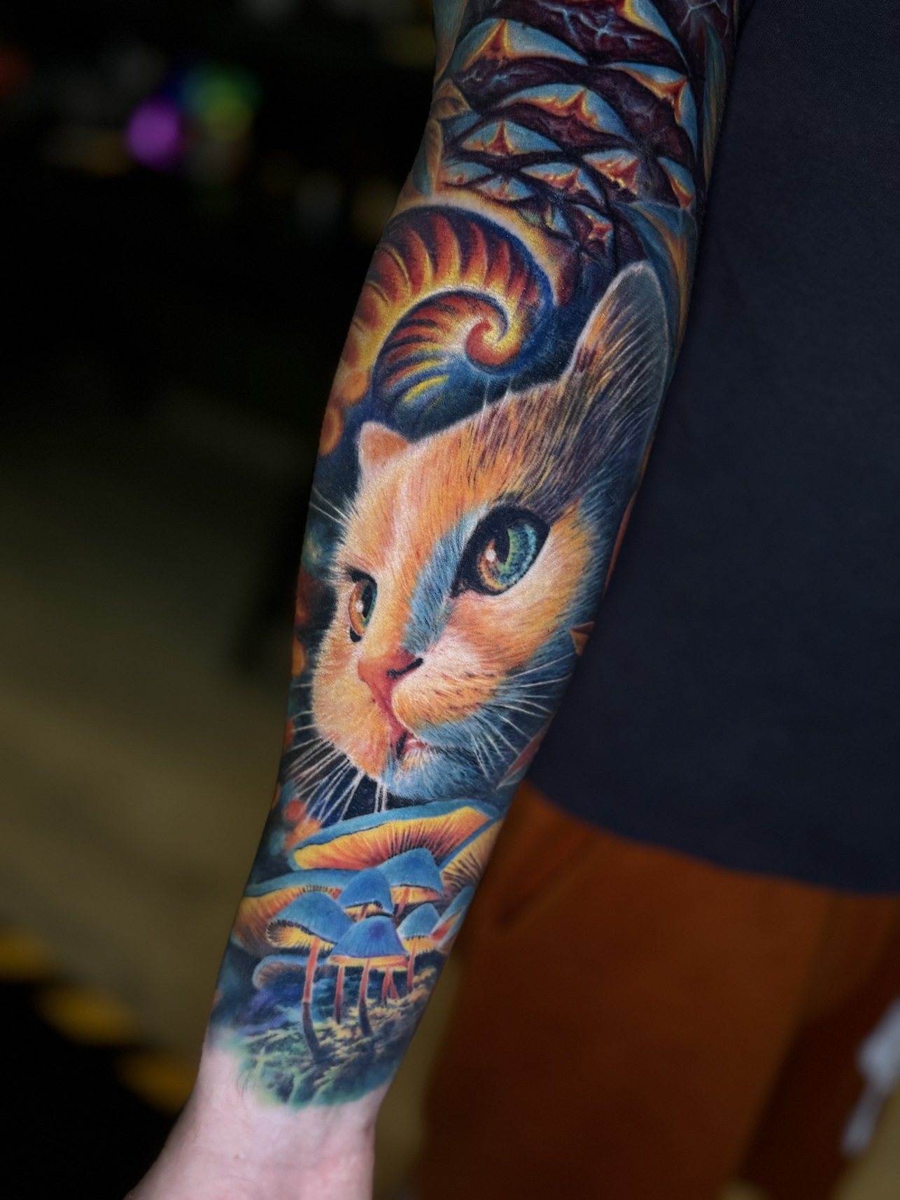 Hornyák József munkája 7