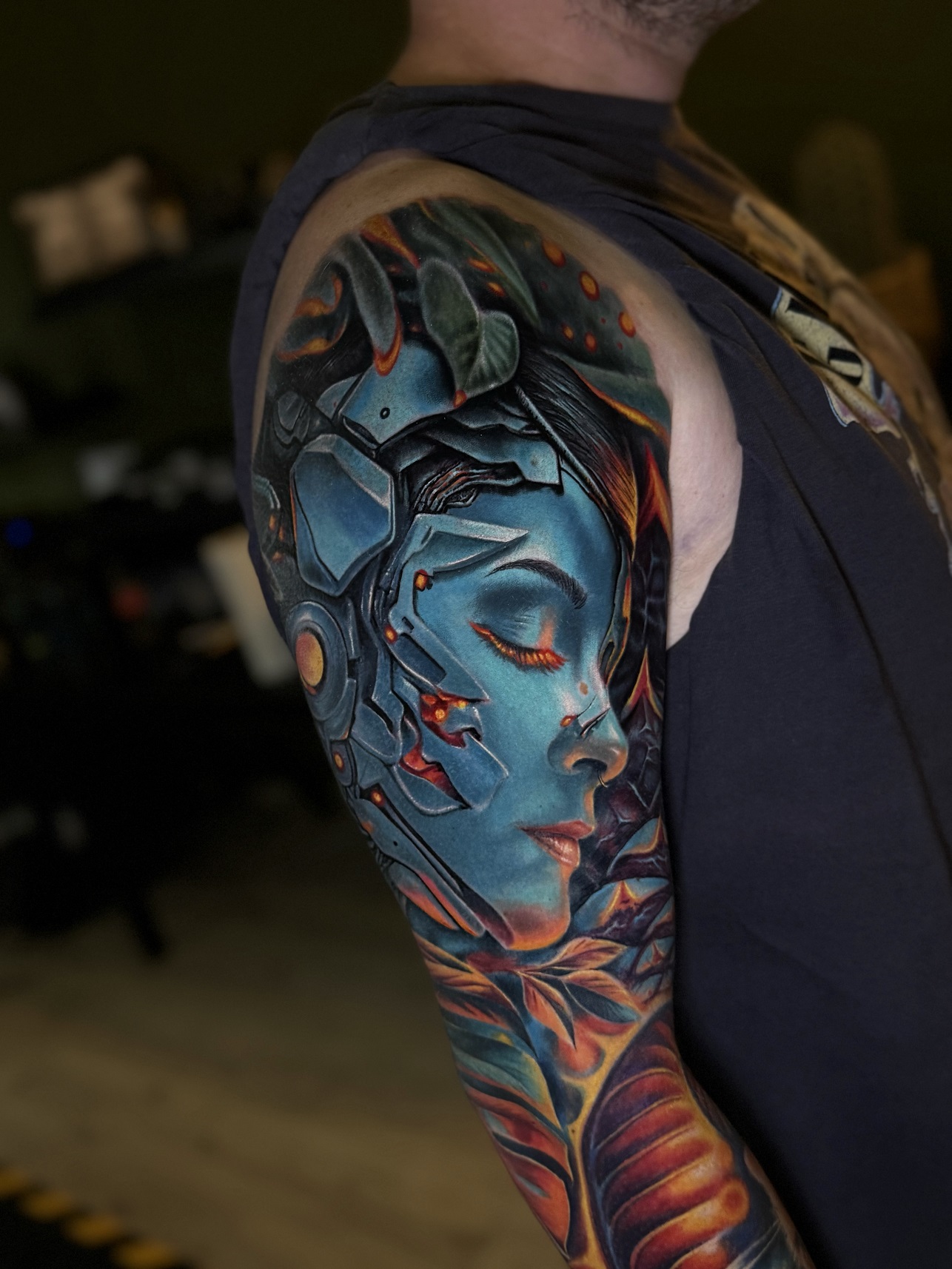 Hornyák József munkája 8