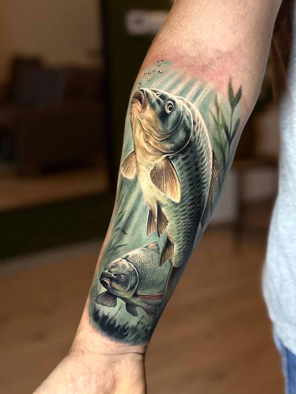 Hornyák József munkája 9