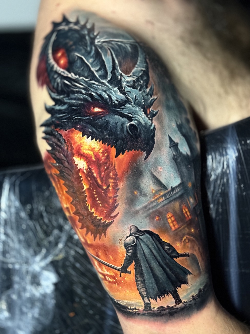 Hornyák József munkája 10