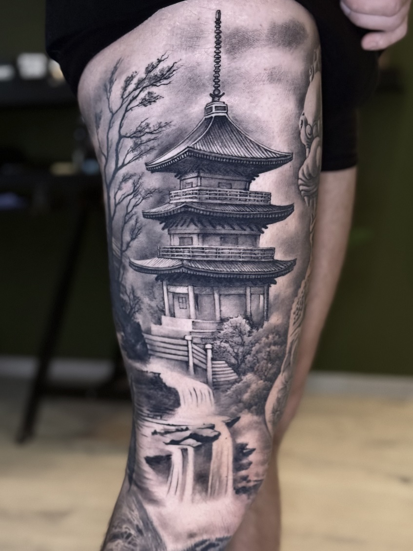 Hornyák József munkája 15