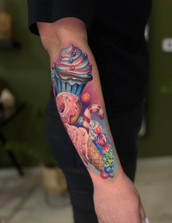 Hornyák József munkája 18