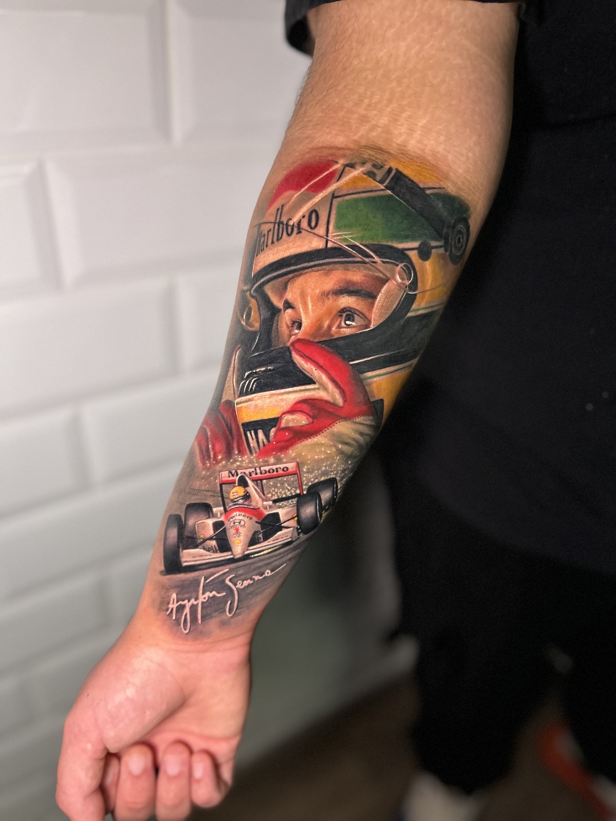 Tetoválási stílus